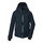 Killtec Winter-Steppjacke KSW 203 (Skijacke, Schneefang, winddicht) petrol Jungen