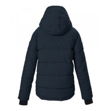 Killtec Winter-Steppjacke KSW 203 (Skijacke, Schneefang, winddicht) petrol Jungen