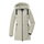 Killtec Winter-Steppparka GW 30 mit Kapuze (atmungsaktiv, winddicht) champagner Damen