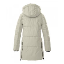 Killtec Winter-Steppparka GW 30 mit Kapuze (atmungsaktiv, winddicht) champagner Damen