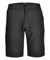 Killtec Wanderhose Bermuda KOS 110 (wasserabweisend, hoher Tragekomfort) anthrazitgrau Herren