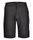 Killtec Wanderhose Bermuda KOS 110 (wasserabweisend, hoher Tragekomfort) anthrazitgrau Herren