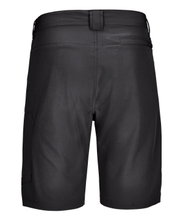 Killtec Wanderhose Bermuda KOS 110 (wasserabweisend, hoher Tragekomfort) anthrazitgrau Herren