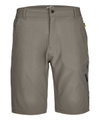 Killtec Wanderhose Bermuda KOS 110 (wasserabweisend, hoher Tragekomfort) sandbraun Herren
