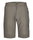 Killtec Wanderhose Bermuda KOS 110 (wasserabweisend, hoher Tragekomfort) sandbraun Herren
