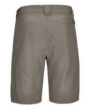Killtec Wanderhose Bermuda KOS 110 (wasserabweisend, hoher Tragekomfort) sandbraun Herren