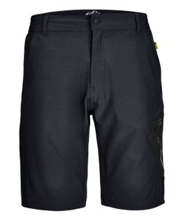 Killtec Wanderhose Bermuda KOS 110 (wasserabweisend, hoher Tragekomfort) navyblau Herren