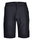 Killtec Wanderhose Bermuda KOS 110 (wasserabweisend, hoher Tragekomfort) navyblau Herren