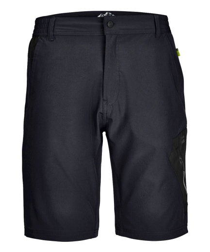 Killtec Wanderhose Bermuda KOS 110 (wasserabweisend, hoher Tragekomfort) navyblau Herren