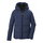 Killtec Winter-Steppjacke KOW 146 mit Kapuze (winddicht) deepblau Jungen