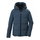 Killtec Winter-Steppjacke KOW 146 mit Kapuze (winddicht) petrolblau Jungen