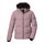 Killtec Winter-Steppjacke KOW 357 in Daunenoptik (mit Kapuze, winddicht) rosa Mädchen