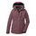 Killtec Winterjacke KOW 140 mit Kapuze (wasser- und winddicht) dunkelrose Damen