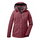 Killtec Winterjacke KOW 140 mit Kapuze (wasser- und winddicht) berrypink Damen
