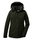 Killtec Winterjacke KOW 140 mit Kapuze (wasser- und winddicht) olivegrün Damen