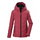 Killtec Winterjacke KOW 220 in Daunenoptik (winddicht, warm) berrypink Mädchen