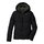 Killtec Winterjacke KOW 239 in Daunenoptik (Funktionsjacke, winddicht) schwarz Jungen