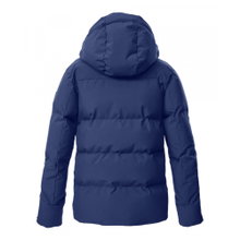 Killtec Winterjacke KOW 239 in Daunenoptik (Funktionsjacke, winddicht) marineblau Jungen