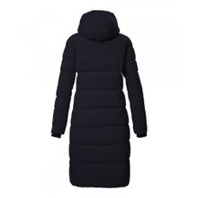Killtec Wintermantel KOW 56 QLTD mit Kapuze (atmungsaktiv, winddicht, wasserabweisend) dunkelnavy Damen