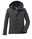 Killtec Winterjacke Kow 28 (wind- und wasserdicht, atrmungsaktiv, PFC-frei) anthrazitgrün Kinder