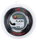 Kirschbaum Tennissaite Flash (Haltbarkeit+Power) schwarz 200m Rolle