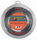 Kirschbaum Tennissaite Max Power Rough (Haltbarkeit+Spin) silber 200m Rolle