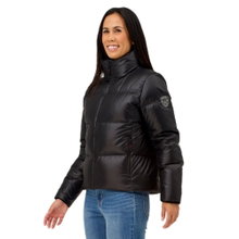 Krimson Klover Winter-Daunenjacke Compass Down (extra warm) schwarz Damen