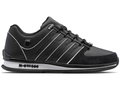 KSwiss Sneaker Rinzler Leder schwarz/weiss Herren