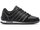 KSwiss Sneaker Rinzler Leder schwarz/weiss Herren