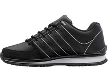KSwiss Sneaker Rinzler Leder schwarz/weiss Herren