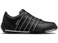 KSwiss Sneaker Arvee 1.5 #22 Leder schwarz/weiss/silber Herren