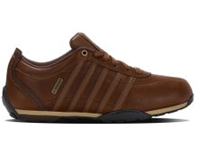 KSwiss Sneaker Arvee 1.5 Leder 2023 braun Herren