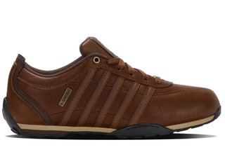 KSwiss Sneaker Arvee 1.5 Leder 2023 braun Herren