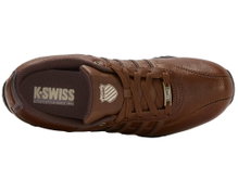 KSwiss Sneaker Arvee 1.5 Leder 2023 braun Herren