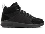 KSwiss Winterschuhe Vista Trainer Mid Leder schwarz Herren