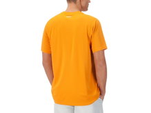 KSwiss Tshirt BB Crew orange Men (Size S)