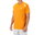 KSwiss Tshirt BB Crew orange Herren (Größe S)