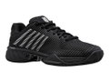 KSwiss Tennisschuhe Hypercourt Express 2 Clay/Sandplatz schwarz Damen