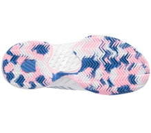 KSwiss Buty tenisowe Hypercourt Supreme Clay/na korty ziemne białe Damskie