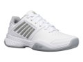 KSwiss Tennisschuhe Court Express Indoor/Carpet/Teppich weiss Damen