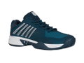 KSwiss Tennisschuhe Hypercourt Express 2 Clay/Sandplatz dunkelblau Herren