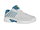 KSwiss Tennis Shoes Hypercourt Express 2 Indoor/Carpet/White/Blue Men
