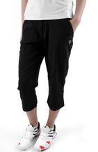 Limited Sports Capri Pants Classic (Stretch, 7/8 Length) black Women