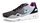 Le Coq Sportif R900 schwarz/weiß Sneaker Damen