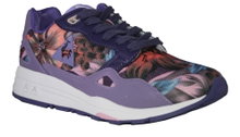 Le Coq Sportif R900 Flower lavendel Sneaker Damen