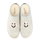Living Kitzbühel Hausschuhe Pantoffel Frottee Smiley (Baumwolle) sand/beige Damen