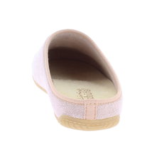 Living Kitzbühel Hausschuhe Pantoffel Frottee Smiley (Baumwolle) pink Damen