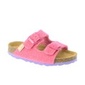 Living Kitzbühel Slippers Wooly Wonder Kids pink Children (28-38)