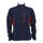 Löffler Softshelljacke XC-Pure TXS (winddicht, atmungsaktiv) dunkelblau Herren