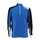 Löffler Langarmshirt Harley Transtex Midlayer (Half-Zip, schnelltrocknend) marineblau Herren